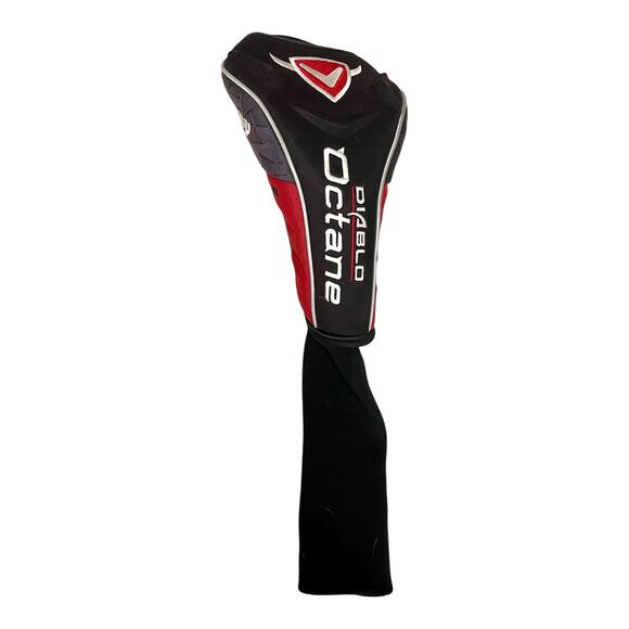 Callaway Diablo Octane Driver Headcover - Picture 3 of 3